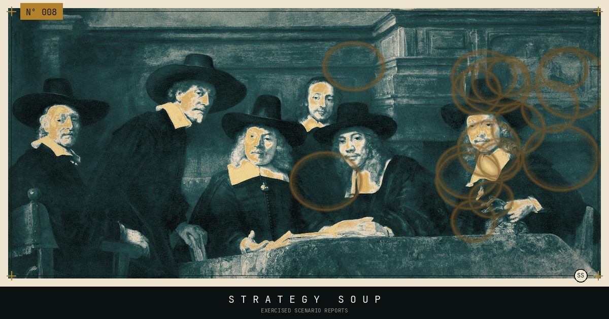 Cover of Read a published study: The Quiet Spec Change
